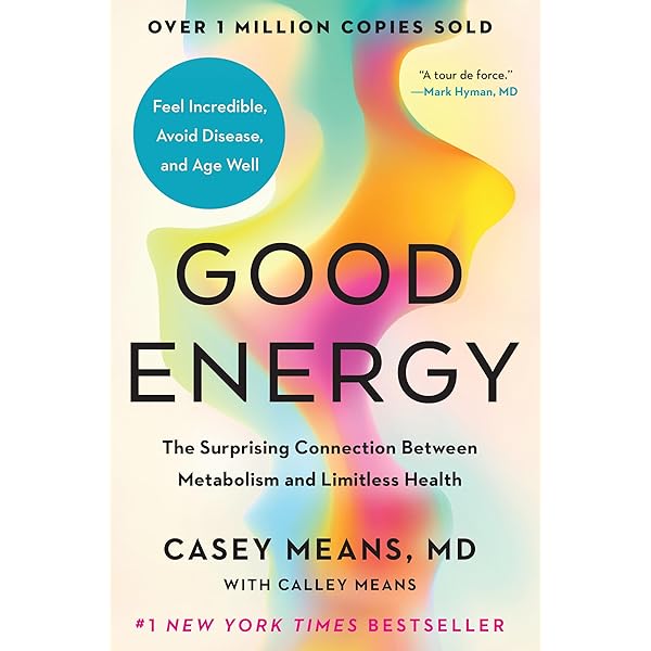 Brain Energy bolism 英語版 Amazon.com: Brain Energy: A Revolutionary Breakthrough in