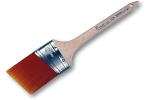 Proform Picasso 3 in. W Soft Angle PBT Paint Brush
