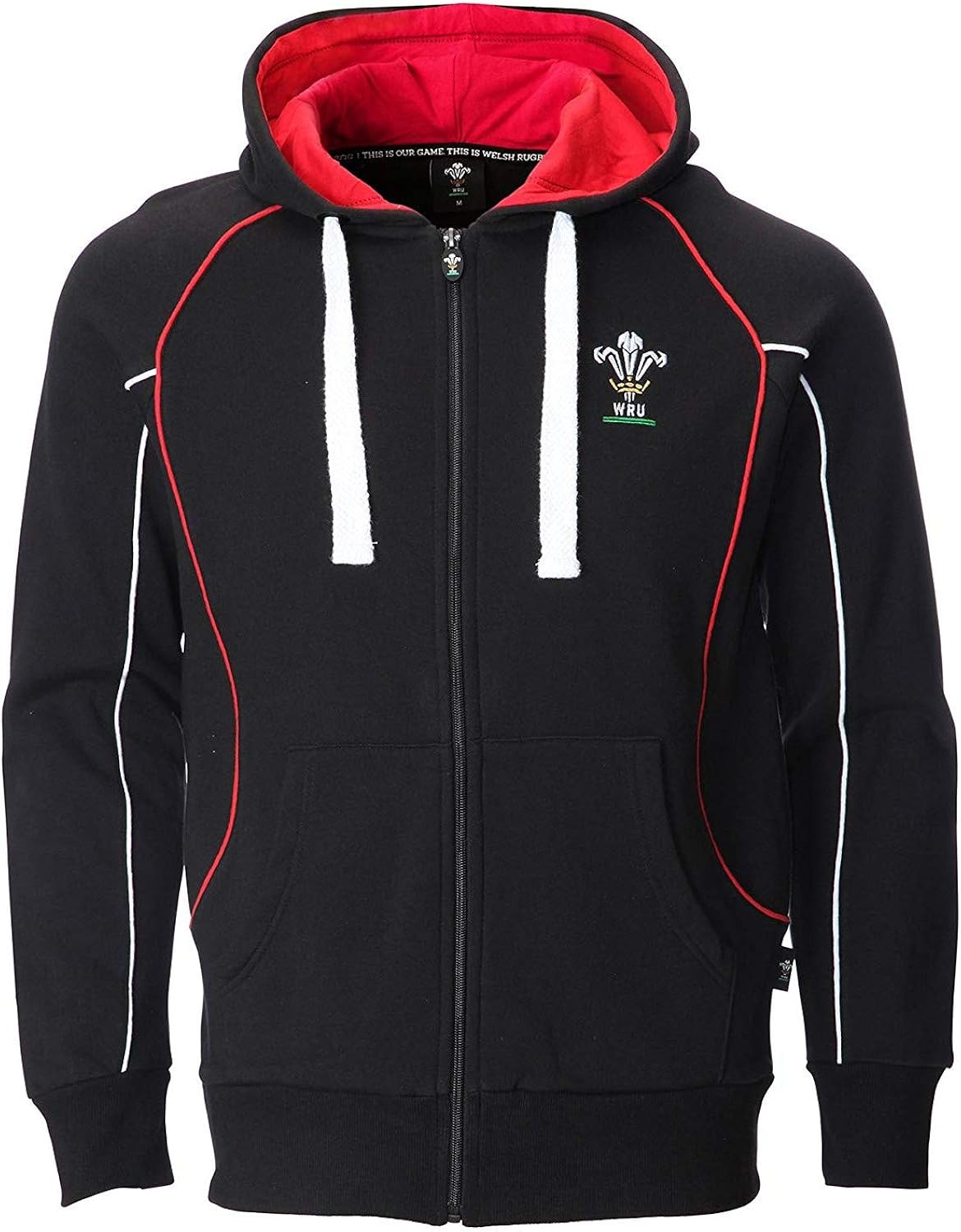 wru mens hoodies
