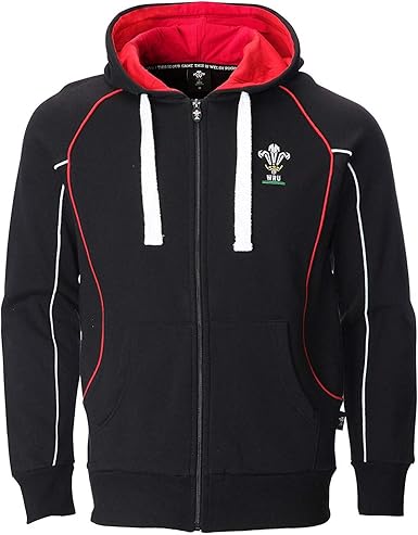 wru mens hoodies