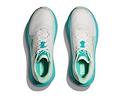 HOKA Women's Mach 6 Sneaker