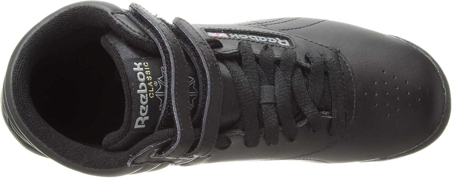  | Reebok Women's Freestyle Hi Walking Shoe | Sneakers