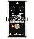 カ*ん様 electro-harmonix Bass Soul Food Electro-Harmonix Bass Soul Food Transparent Bass Overdrive