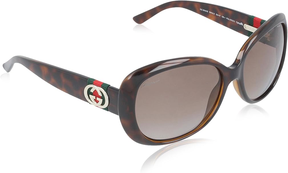 Gucci Sonnenbrille (GG 3644/S DWJ/LA 56) Amazon.co.uk Clothing