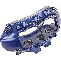 Amazon.com: GM Genuine Parts 85000976 Caliper Royal Blue Front 