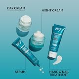 No7 Protect & Perfect Advanced Nourishing Hand Nail Treatment 75ml Rich Fast view 7