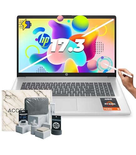 Amazon.com: HP ZBOOK 17 G6 I9/2.3 17 64GB 1TB W10P 64 : Electronics