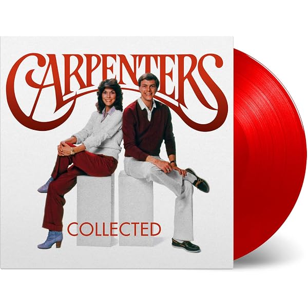 Carpenters: Collected: Carpenters: Amazon.ca: Music