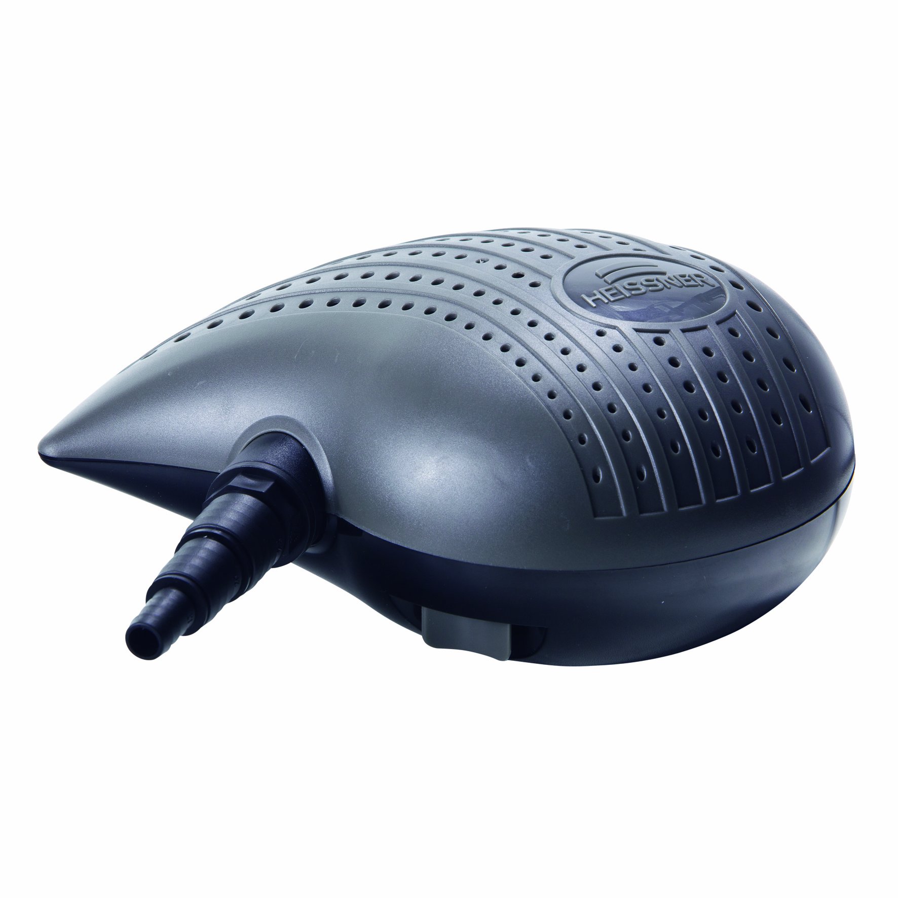 Certikin International Ltd Heissner HFP5000-00 Smartline Craft Eco Filter and Stream Pump