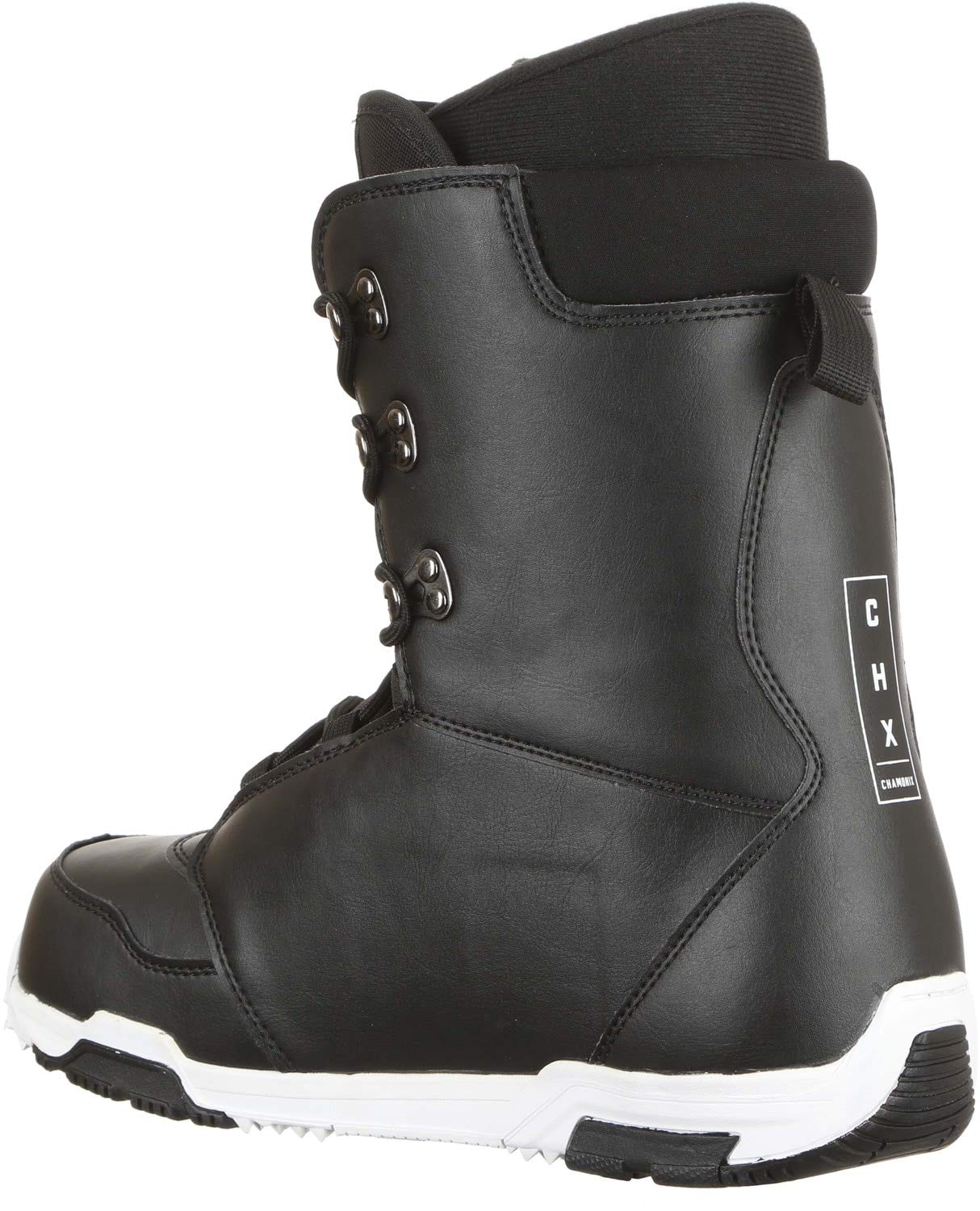 chamonix snowboard boots