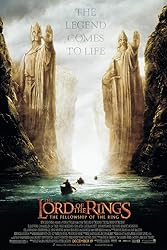 POSTER STOP ONLINE The Lord Of The Rings - The