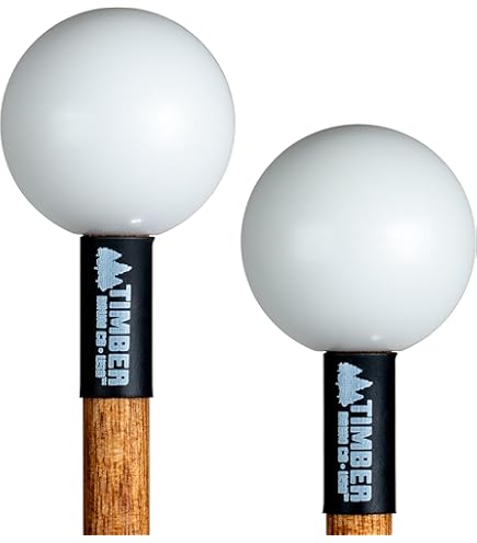 Amazon.com: Innovative Percussion IP1006 Jim Casella Series Hard