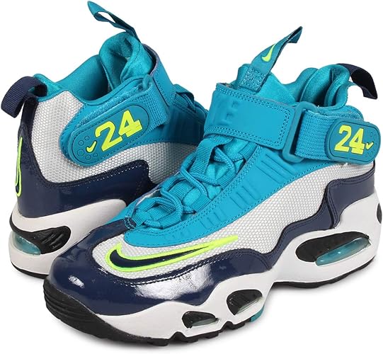 air griffey max 1 gs