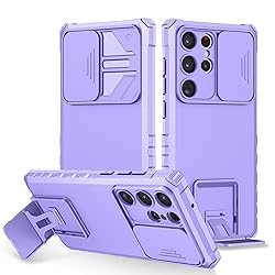 SHAMMA for Galaxy S23+ S916B S916B/DS S916U Case
