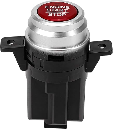 Amazon.com: Honda Genuine 35881-T2A-Y01 Engine Start & Stop