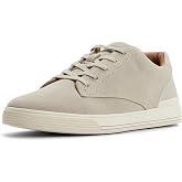 Ted Baker Mens Brentford Leather Sneaker