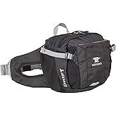 Mountainsmith Drift Lumbar Small Waist pack, Running, Hiking, Cycling, Travel, and Outdoor Sport Activities