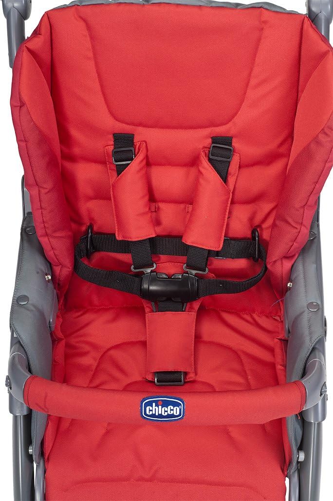 chicco simplicity plus stroller weight