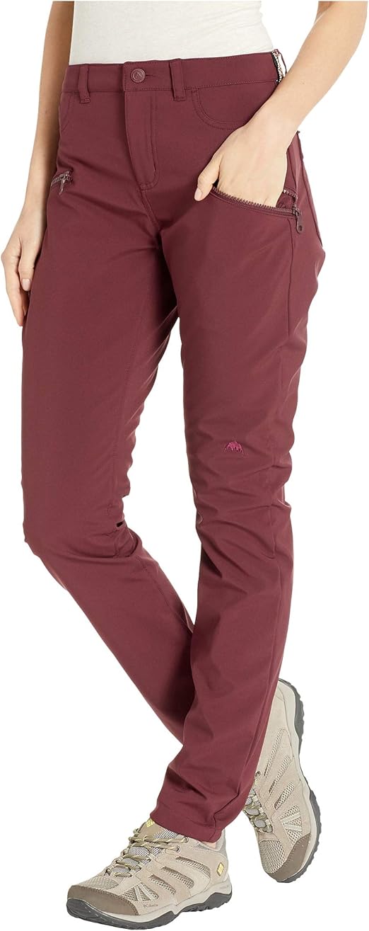 burton ivy under boot pant
