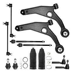 KAC Front Lower Control Arm with Ball Joint