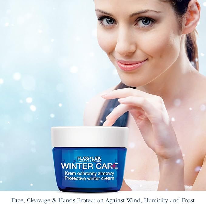 face cream for wind protection