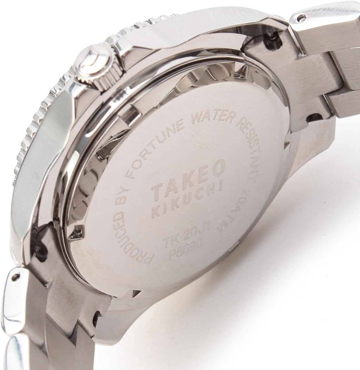 Amazon Co Jp Takeo Kikuchi Takeokikuti Diver S Watch Clothing Accessories