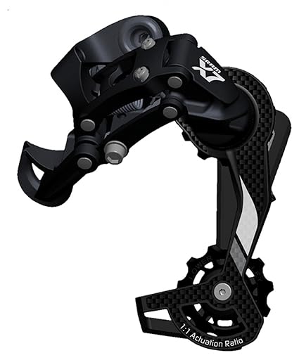 sram x7 derailleur 9 speed