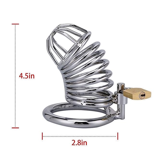 Sports Fitness Fttrg Loyal C A G E Silicone Steel Stainless Steel D E V Ices Ch A S Tǐty Short L ǒ C K M ǎ L E Clear M E N The Walls Are There To Give Us A Chance To Show How Sturdy Our Sports Sports Fitness Fttrg Loyal C A G E Silicone Steel Stainless Steel D E V Ices Ch A S Tǐty Short L ǒ C K M ǎ L E Clear M E N The Walls Are There To Give Us A Chance To Show How Sturdy Our Sports