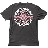 FASTHOUSE Finch Short Sleeve Tee