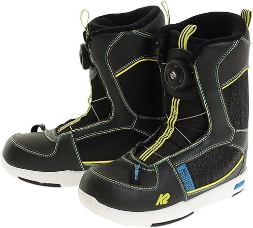 k2 mini turbo boots