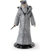 BendyFigs Harry Potter Albus Dumbledore