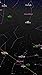 Sky Night Walks - Sky map