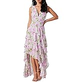 ASTR The Label Womens Cytherea Dress