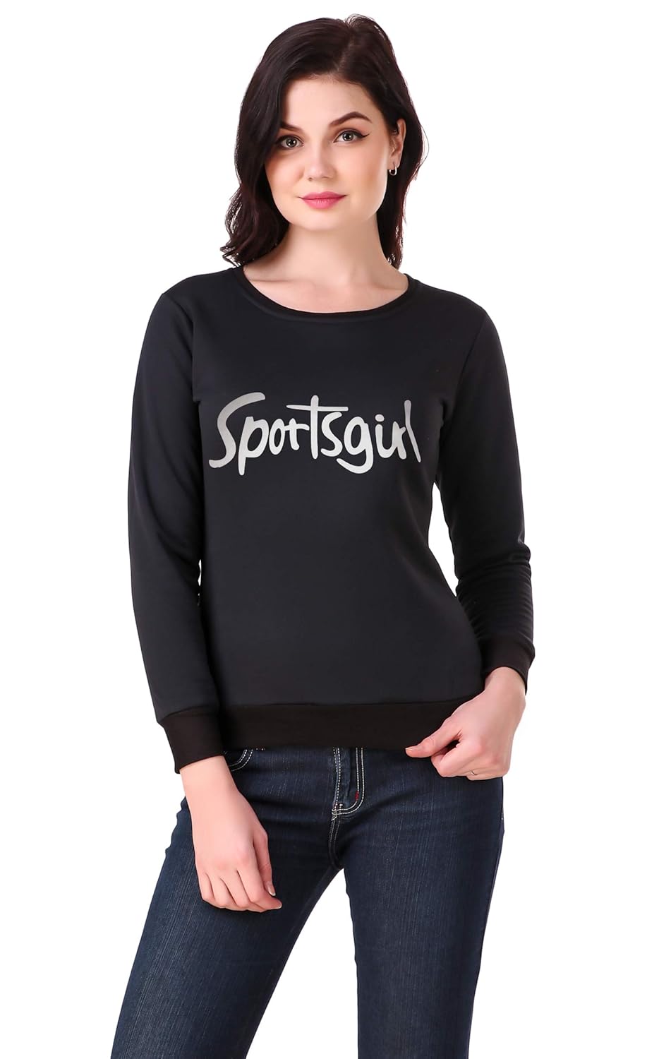 modish nivik women's winter wear formal & designer sweaters