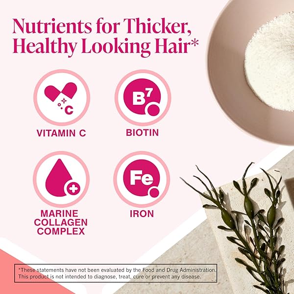VIVISCAL HAIR GROWTH SUPPLEMENTS FOR WOMEN, CLINICALLY PROVEN HAIR GROWTH PRODUCT WITH PROPRIETARY COLLAGEN COMPLEX, RESULTS OF THICKER, FULLER HAIR NOURISH HAIR LOSS, 180 TABLETS – 3 MONTH SUPPLY
