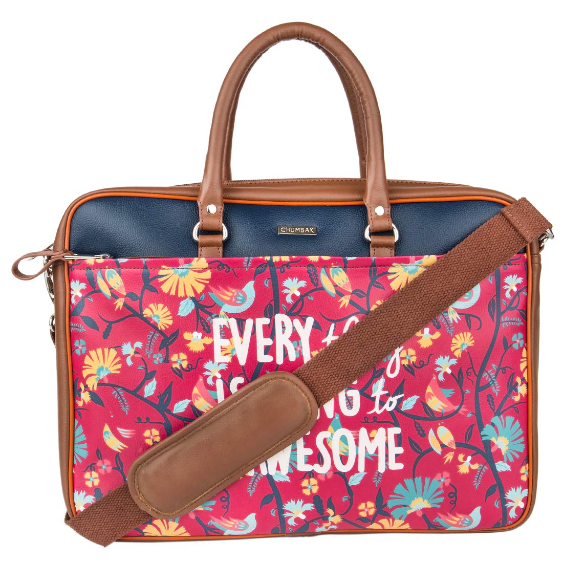 chumbak laptop bags amazon