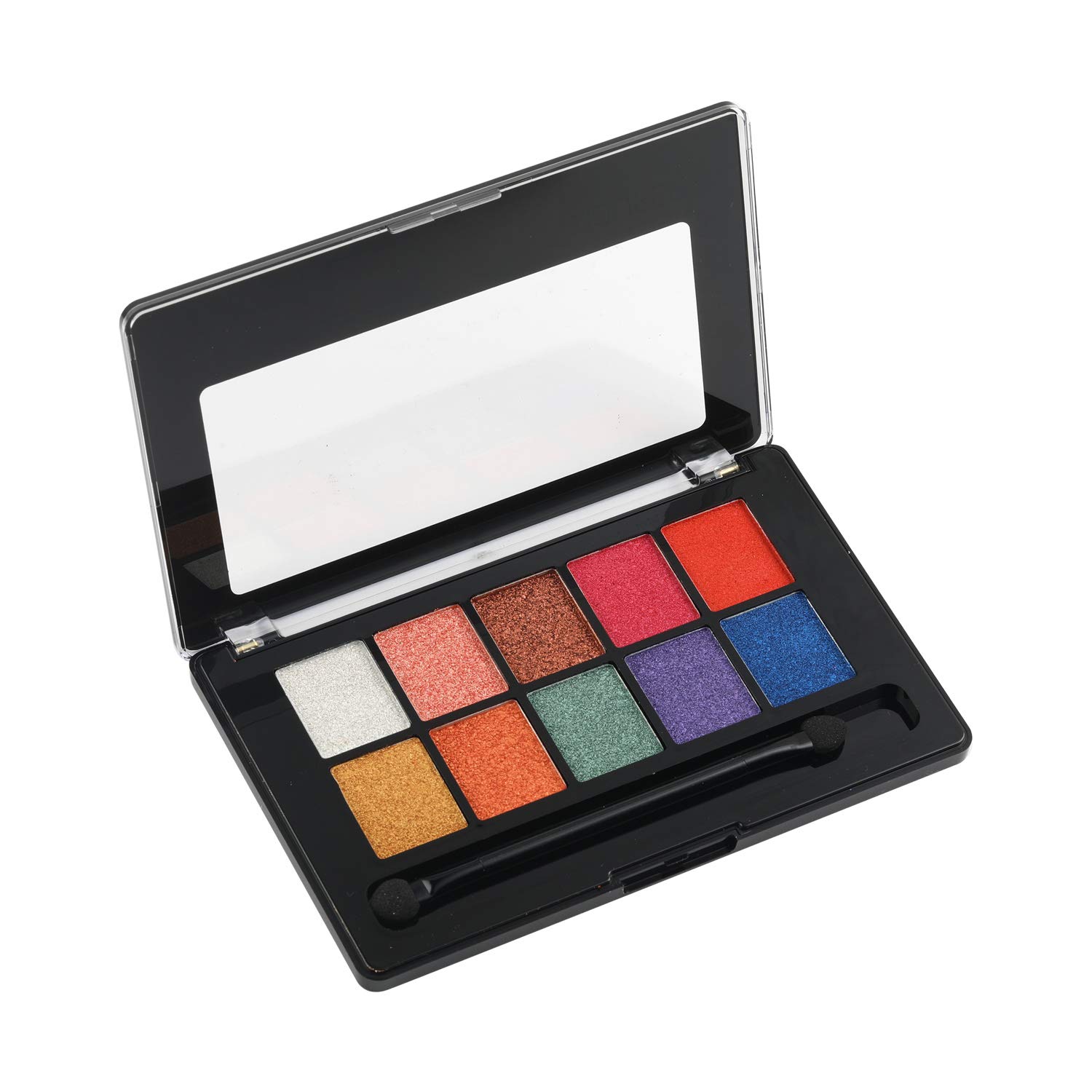 Buy Swiss Beauty Mousse Eyeshadow Palette_01 Online at Low Prices in