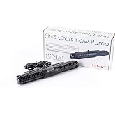 Jebao SCP-150 Sine Cross Flow Pump Wave Maker with Controller