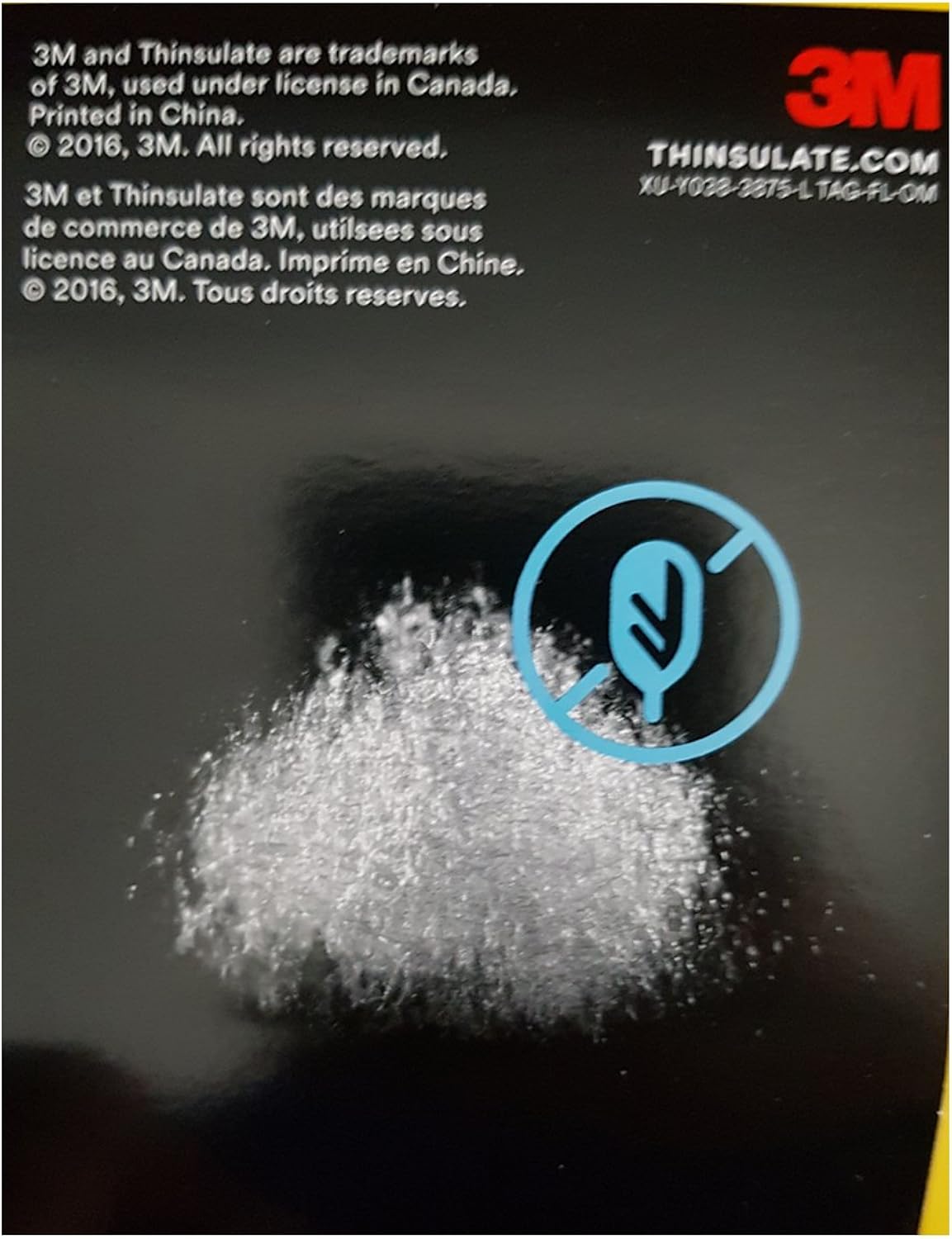 bomboogie 3m thinsulate