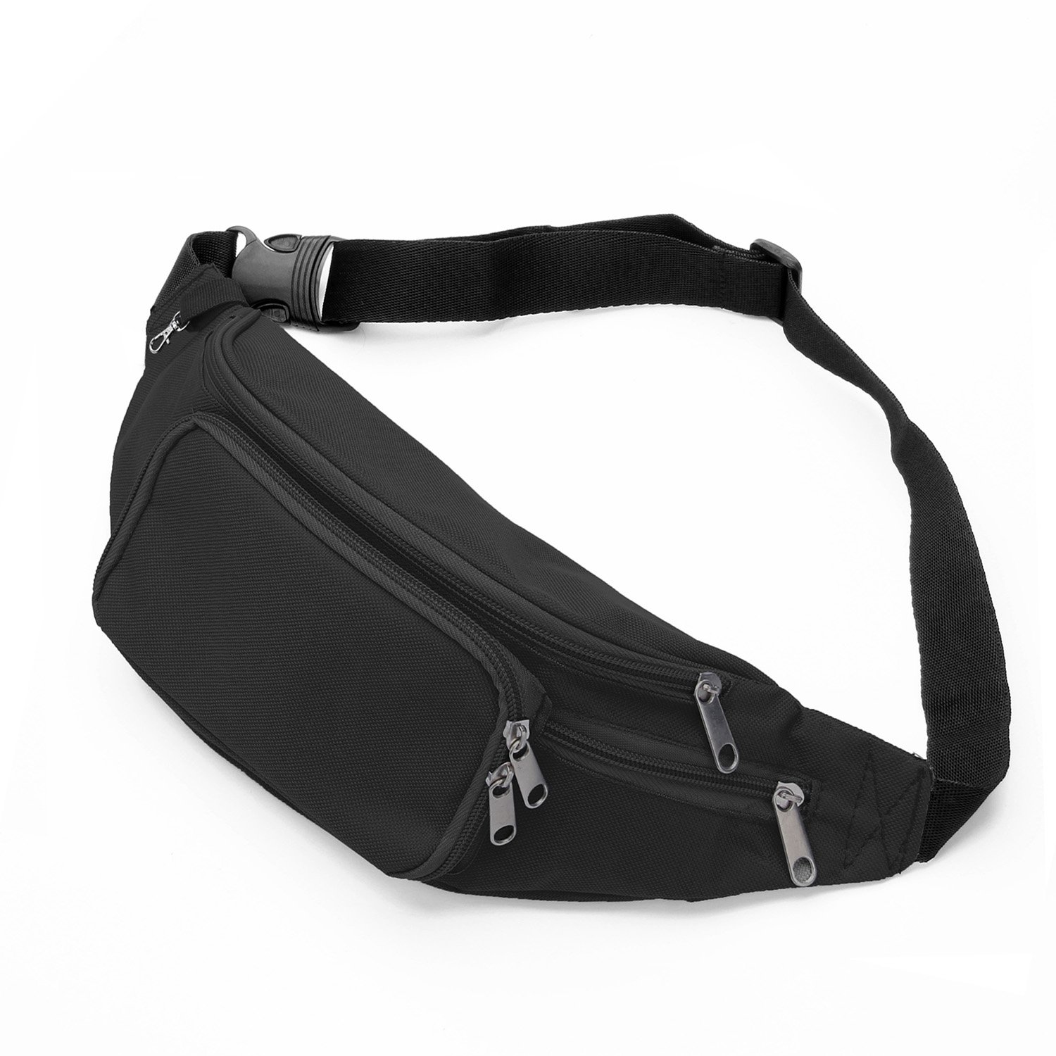 travel waist hip bag