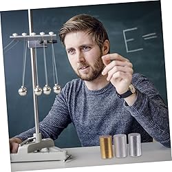 FUNOMOCYA Set Copper Cylinder Density Investigation