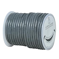 Autentico Leather String Cord for Making