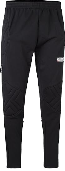 Derbystar Herren Torwarthose Kai Pro II