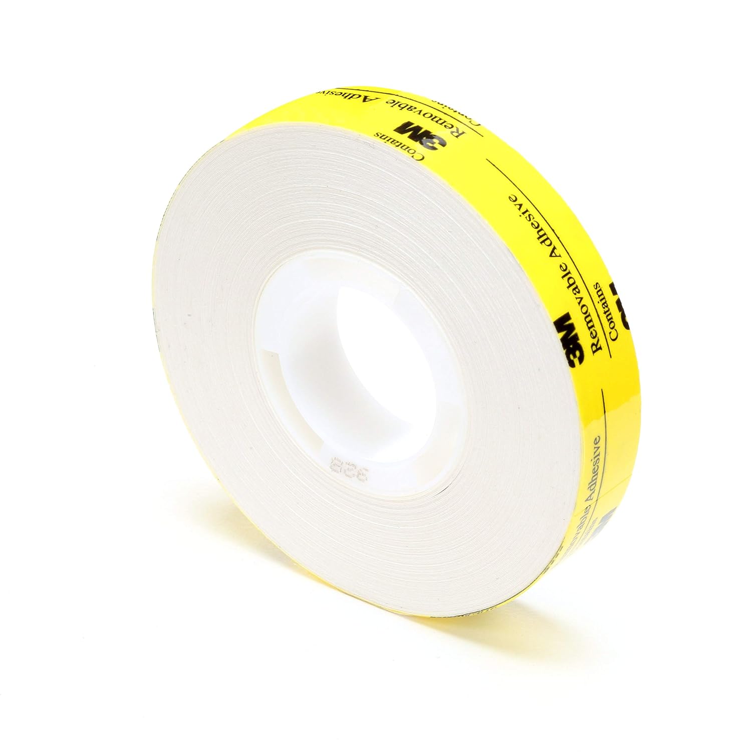 Scotch 70006079886 ATG Adhesive Transfer Tape, 12 mm x 16.5 m, Clear (Pack of 12), White - Image 3