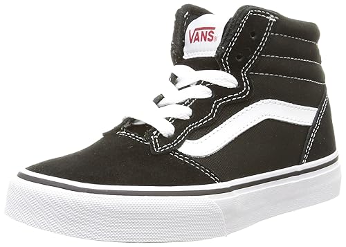 vans milton gris