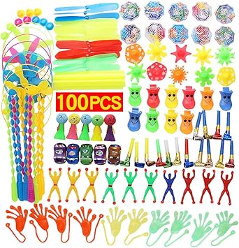 juguetes para cumpleaños