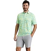 IBKUL UPF 50+ Sun Protection, Icefil Cooling, Moisture-Wicking Kate Short Sleeve Polo