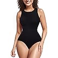 BRABIC Womens Bodysuit Shapewear for Tummy Control Seamless Sleeveless Tank Tops Body Shaper
