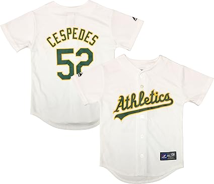 yoenis cespedes authentic jersey