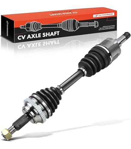 Amazon.com: A-Premium CV Axle Shaft Assembly Compatible with
